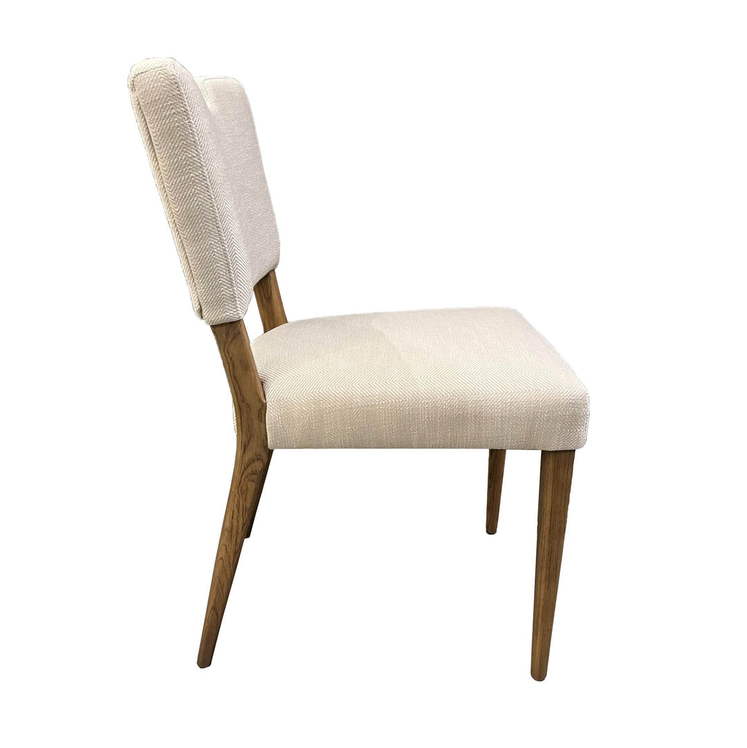 American Home Furniture | LH Home - Luella Dining Chair - Set of 2