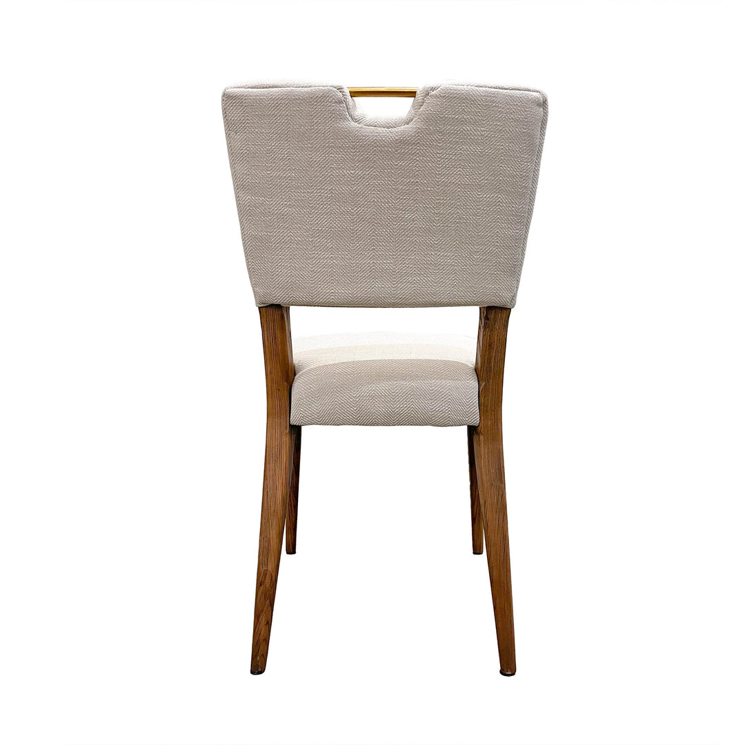 American Home Furniture | LH Home - Luella Dining Chair - Set of 2