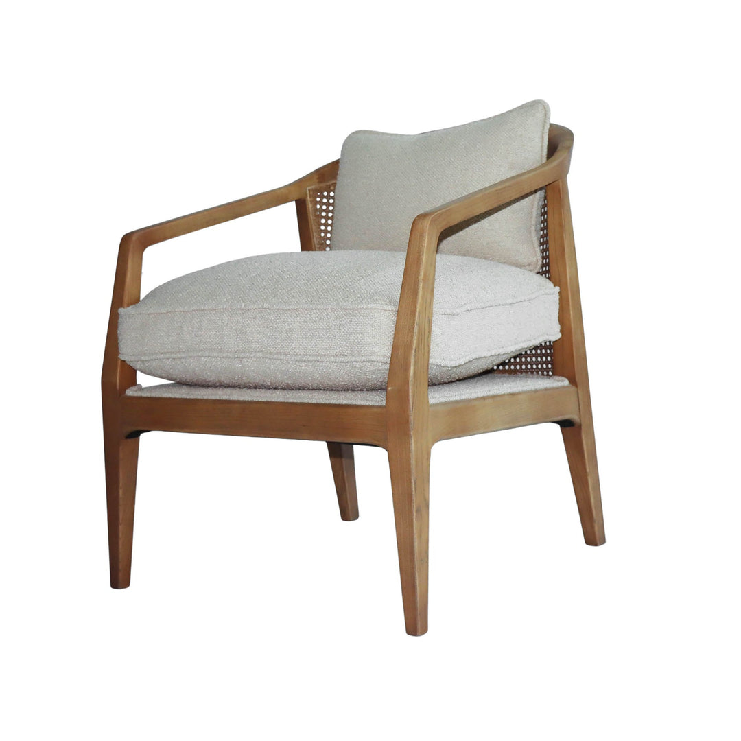 American Home Furniture | LH Home - Rosa Club Chair