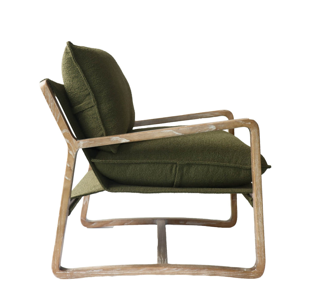 American Home Furniture | LH Home - Huntington Club Chair