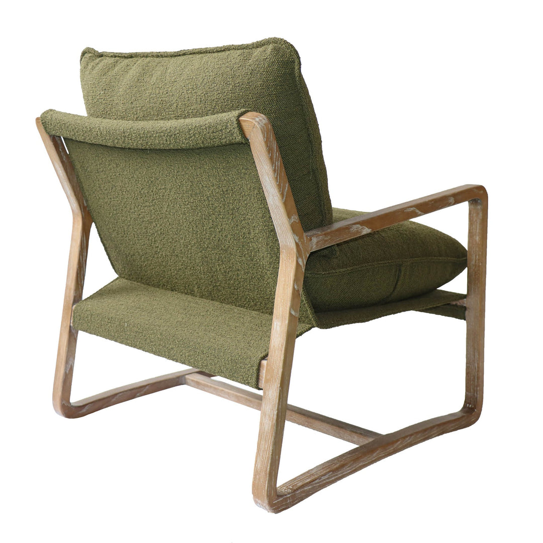 American Home Furniture | LH Home - Huntington Club Chair