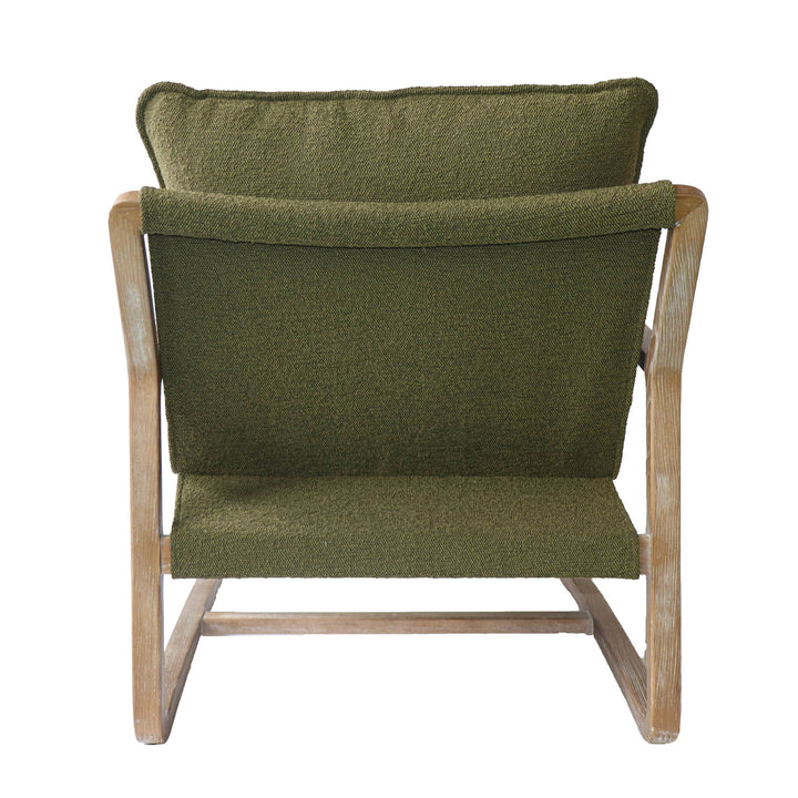 American Home Furniture | LH Home - Huntington Club Chair