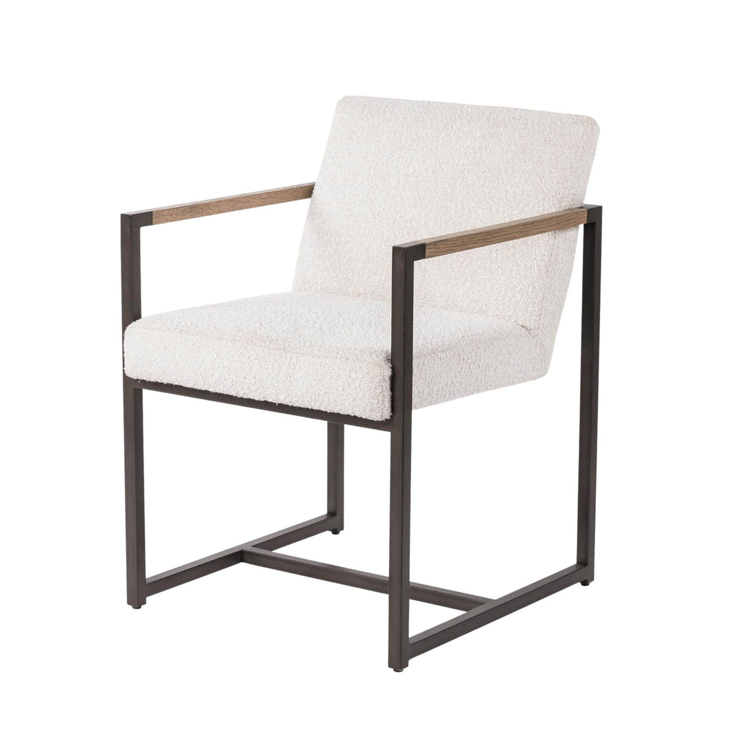 American Home Furniture | LH Home - Breve Dining Chair