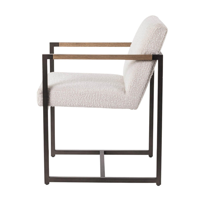 American Home Furniture | LH Home - Breve Dining Chair