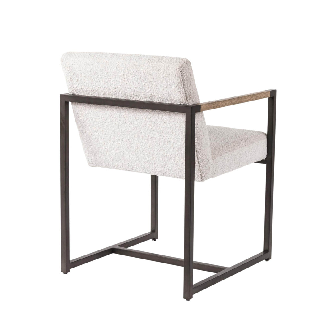 American Home Furniture | LH Home - Breve Dining Chair