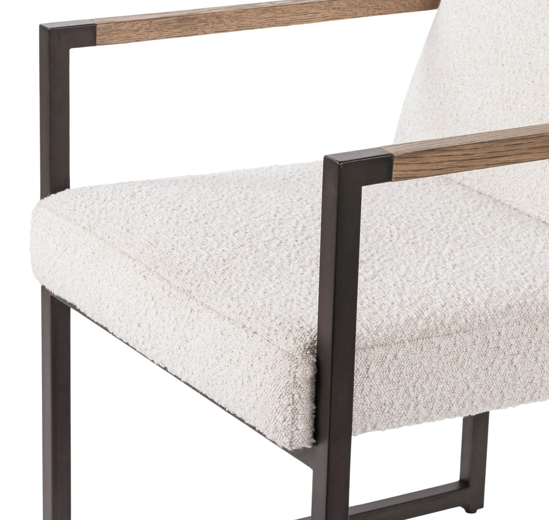 American Home Furniture | LH Home - Breve Dining Chair