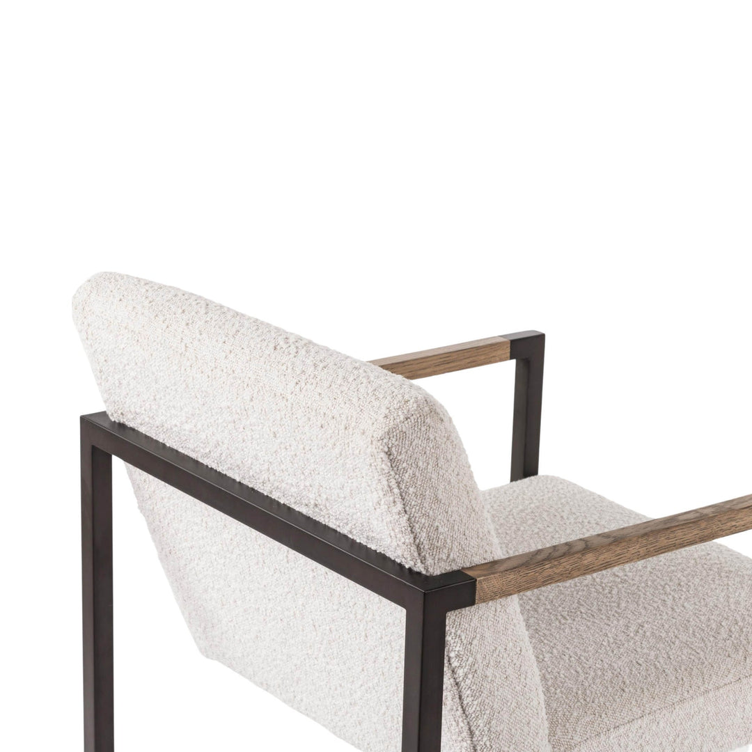 American Home Furniture | LH Home - Breve Dining Chair