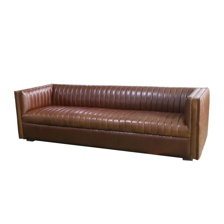 Channel Sofa