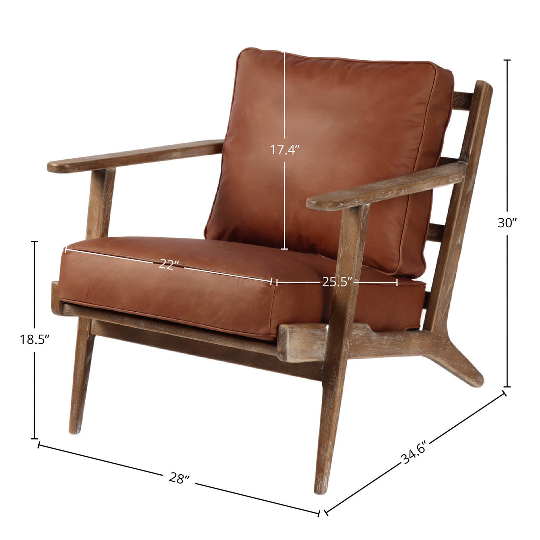 Junior Arm Chair