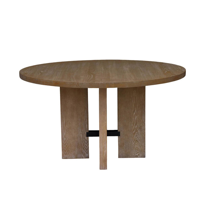 American Home Furniture | LH Home - Fraser Round Dining Table