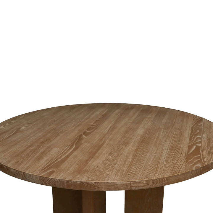 American Home Furniture | LH Home - Fraser Round Dining Table