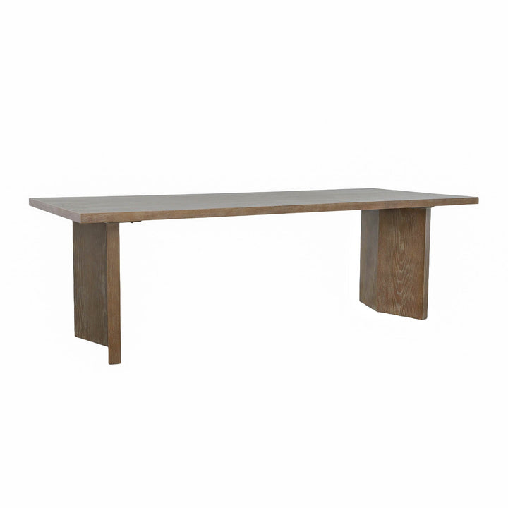 American Home Furniture | LH Home - Fraser Rectangular Dining Table