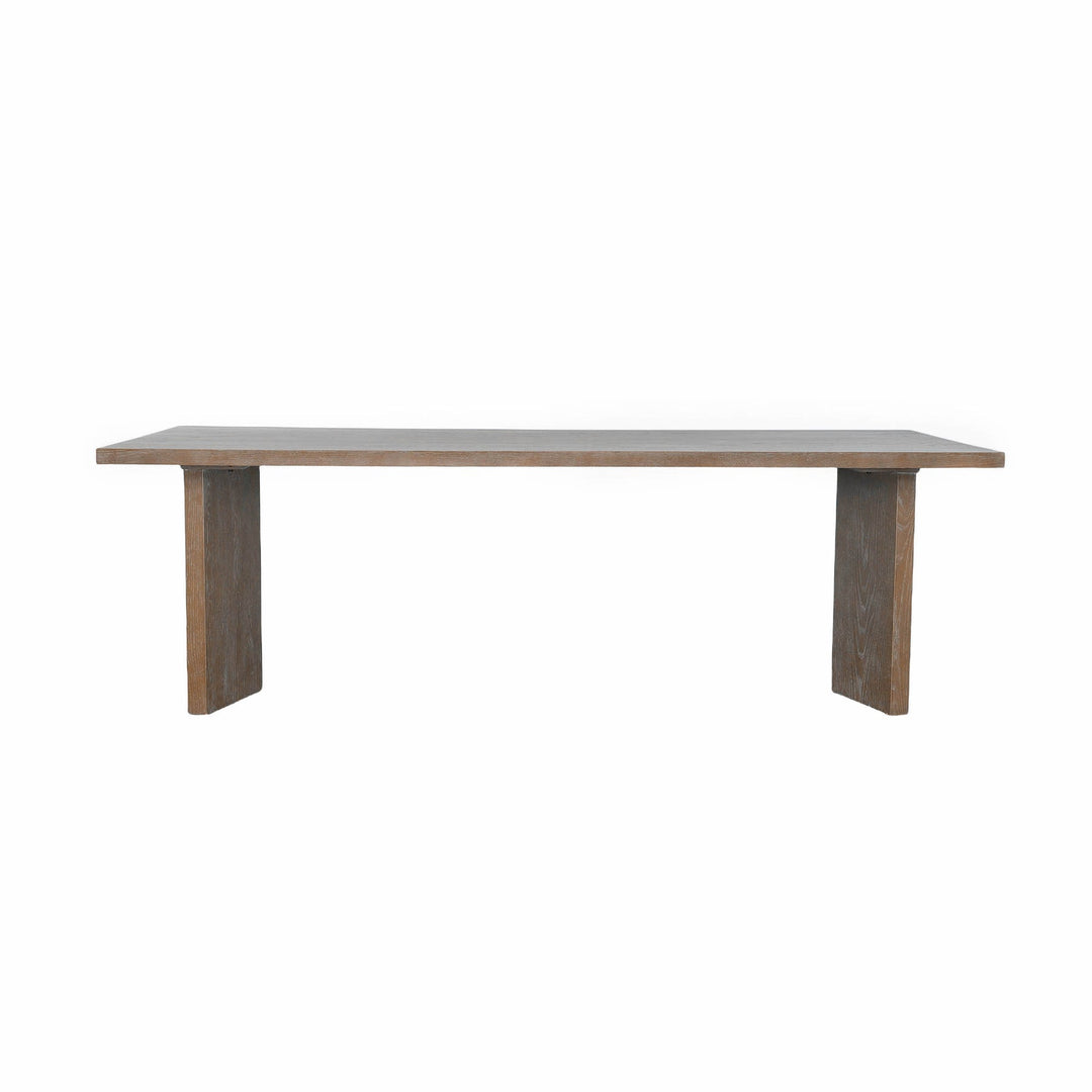 American Home Furniture | LH Home - Fraser Rectangular Dining Table