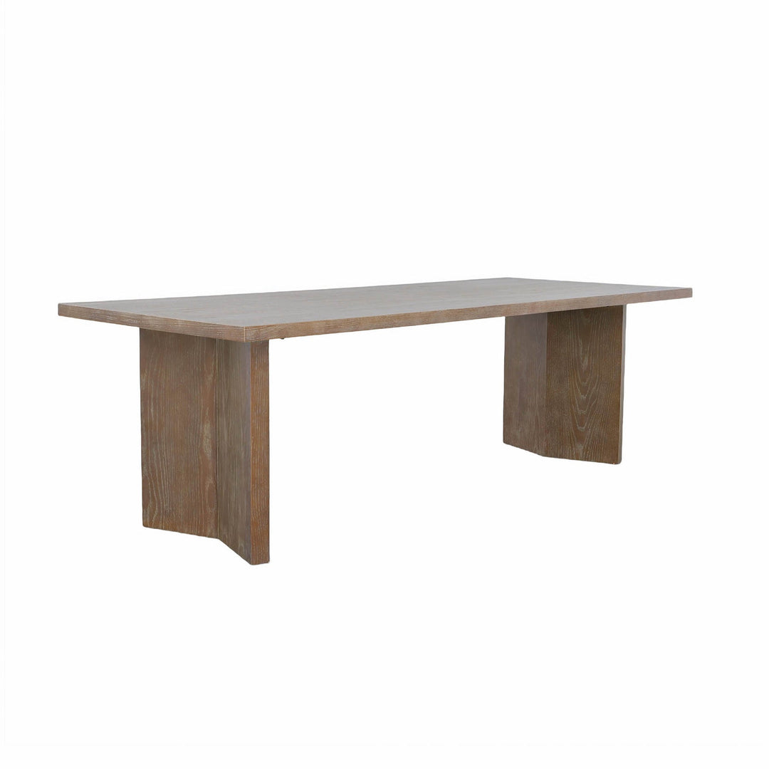 American Home Furniture | LH Home - Fraser Rectangular Dining Table