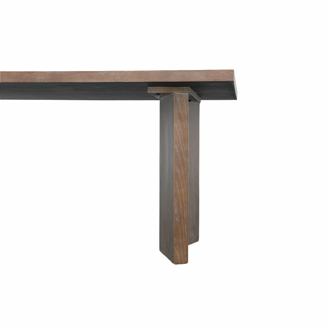 American Home Furniture | LH Home - Fraser Rectangular Dining Table