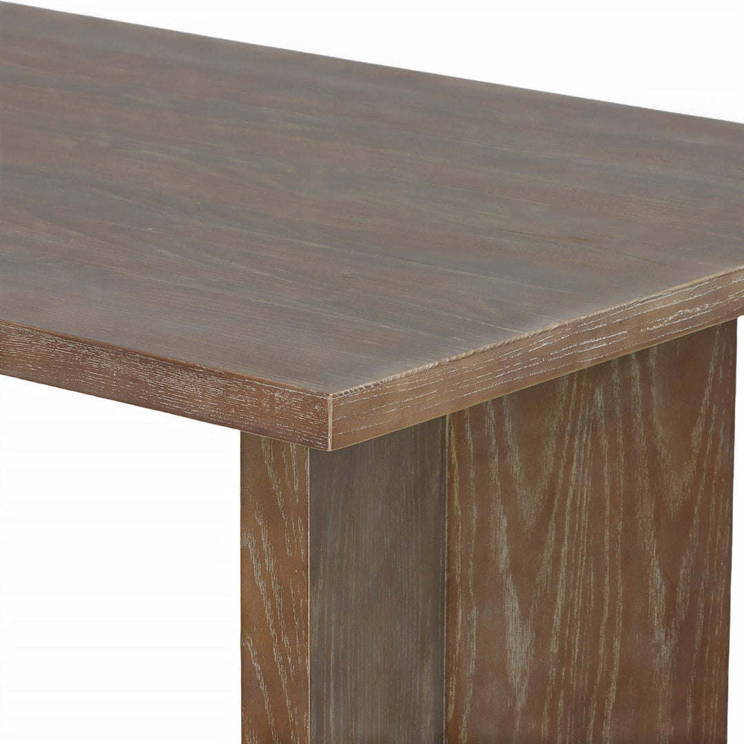 American Home Furniture | LH Home - Fraser Rectangular Dining Table