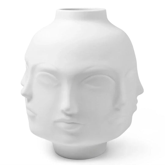 Jonathan Adler Dora Maar Giant Vase VASES, JARS, + BOTTLES