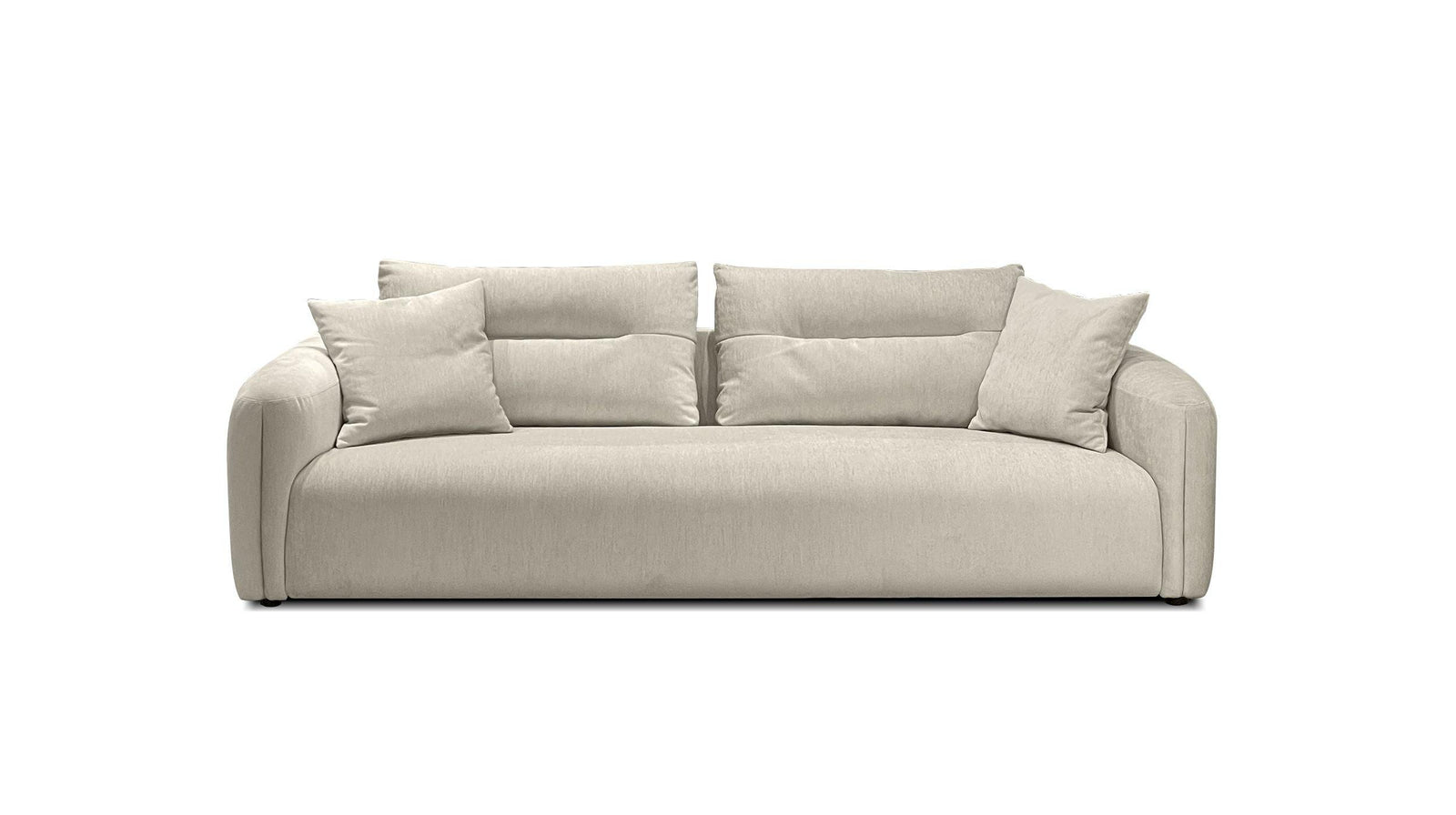 Mobital FILO Sofa SOFAS + SECTIONALS