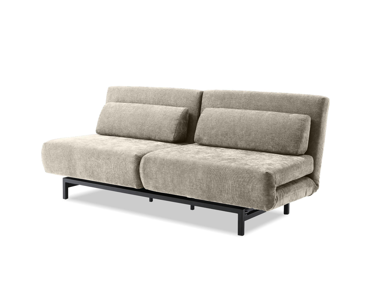 Mobital ISO Sofa-Bed Swivel SLEEPERS + DAYBEDS