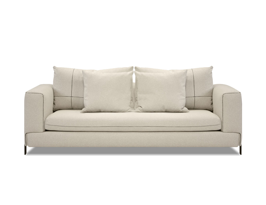 American Home Furniture | Mobital - PLATEAU Sofa 