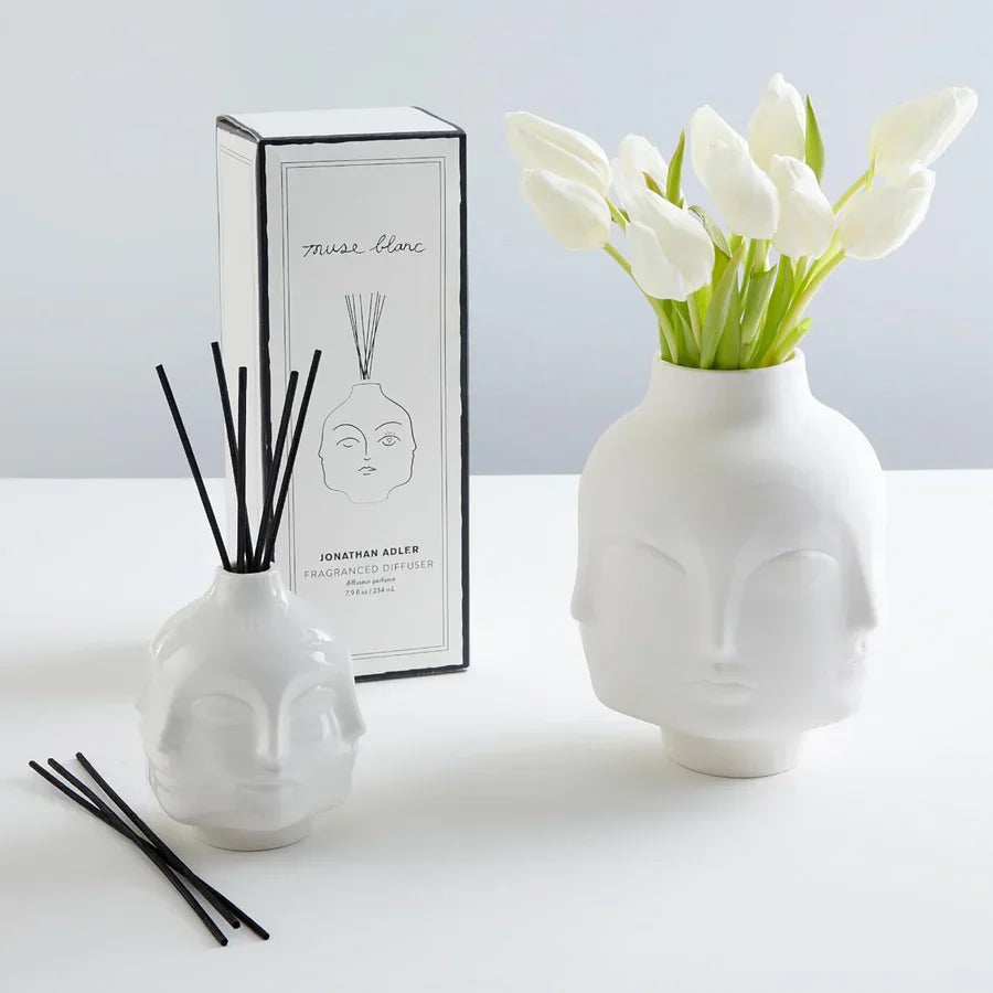 Jonathan Adler Dora Maar Vase VASES, JARS, + BOTTLES
