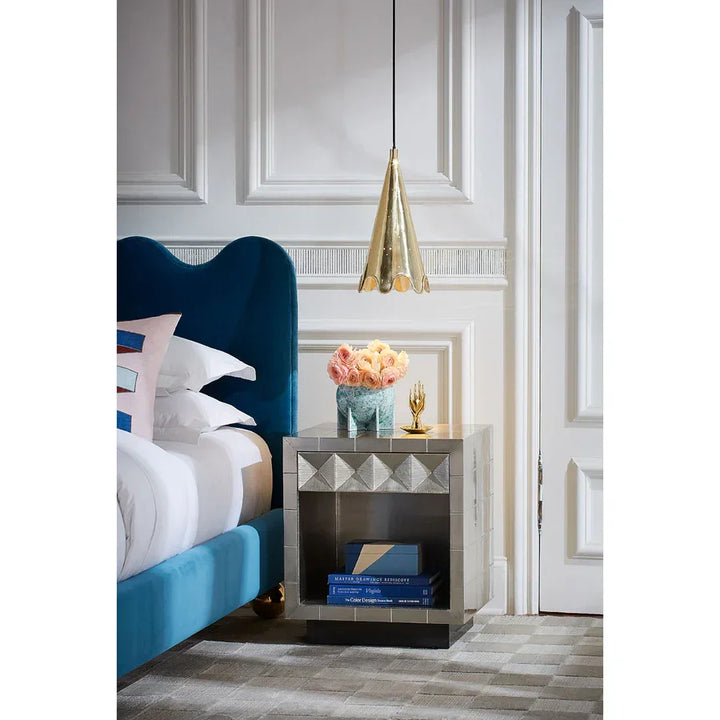 Talitha Bedside Table