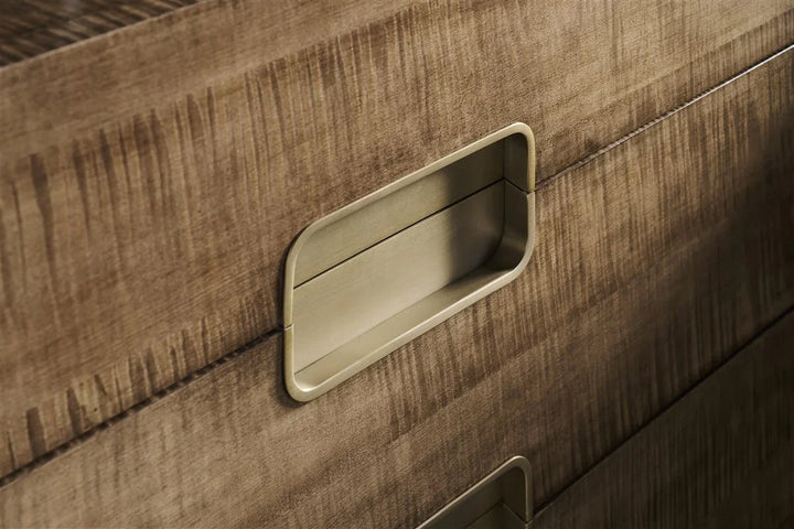 American Home Furniture Vanguard Furniture Splendor Nightstand Medium