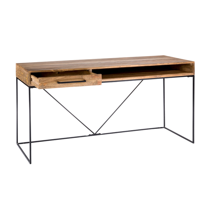 Moe's Home Collection - Colvin Desk - SR-1030-24 | American Home Furniture