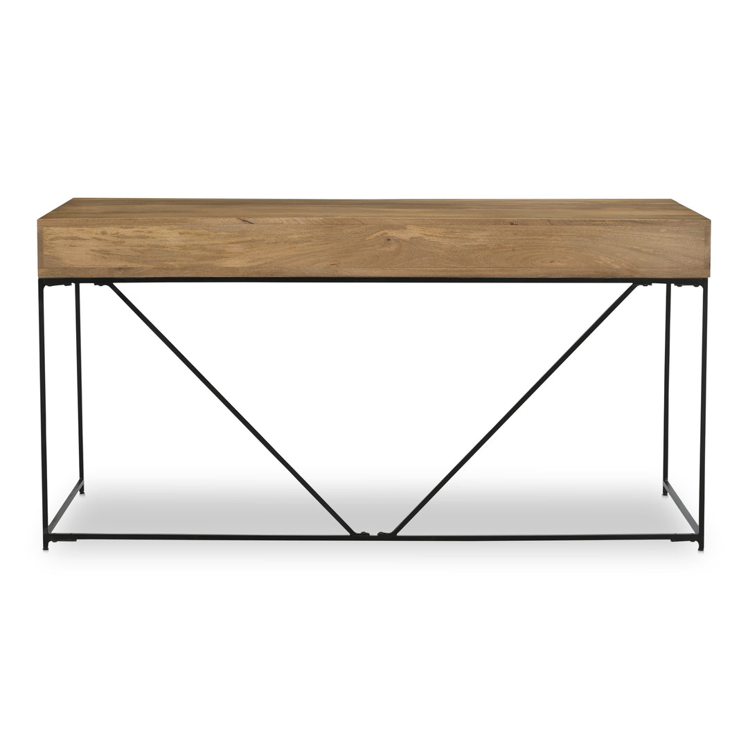 Moe's Home Collection - Colvin Desk - SR-1030-24 | American Home Furniture