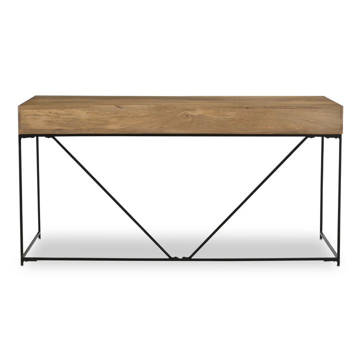 Moe's Home Collection - Colvin Desk - SR-1030-24 | American Home Furniture