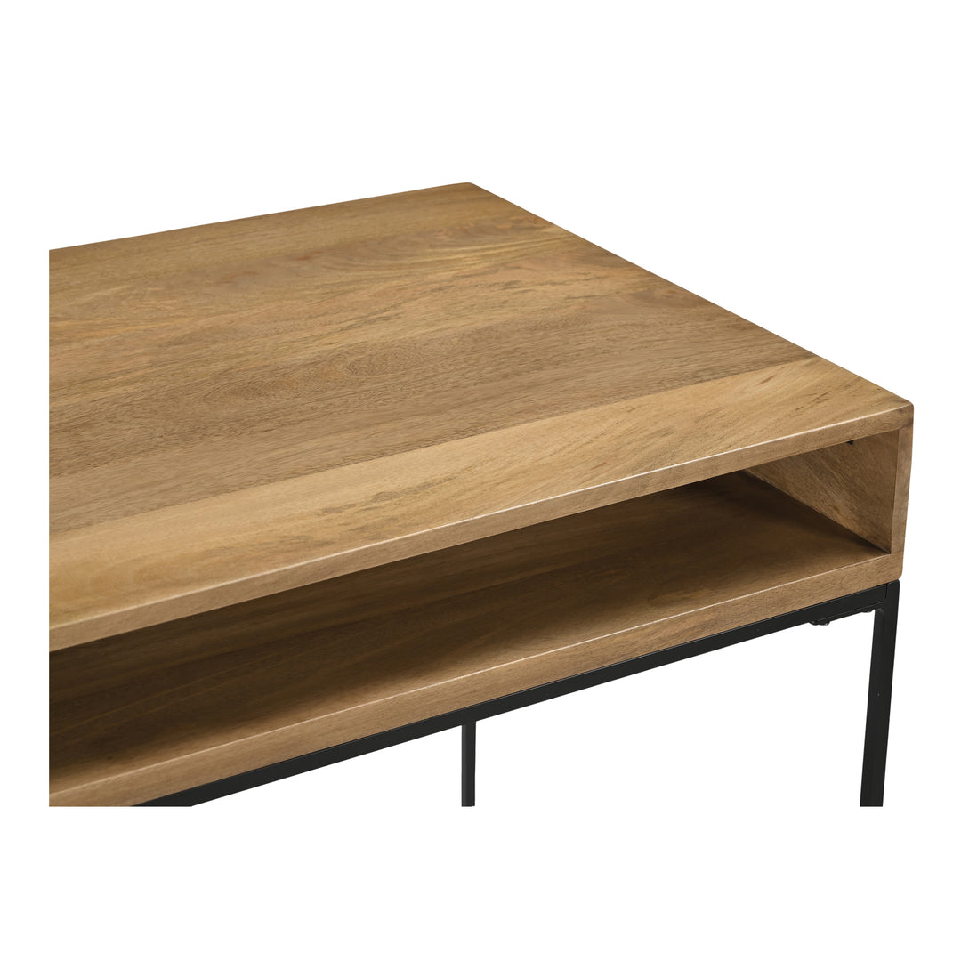 Moe's Home Collection - Colvin Desk - SR-1030-24 | American Home Furniture