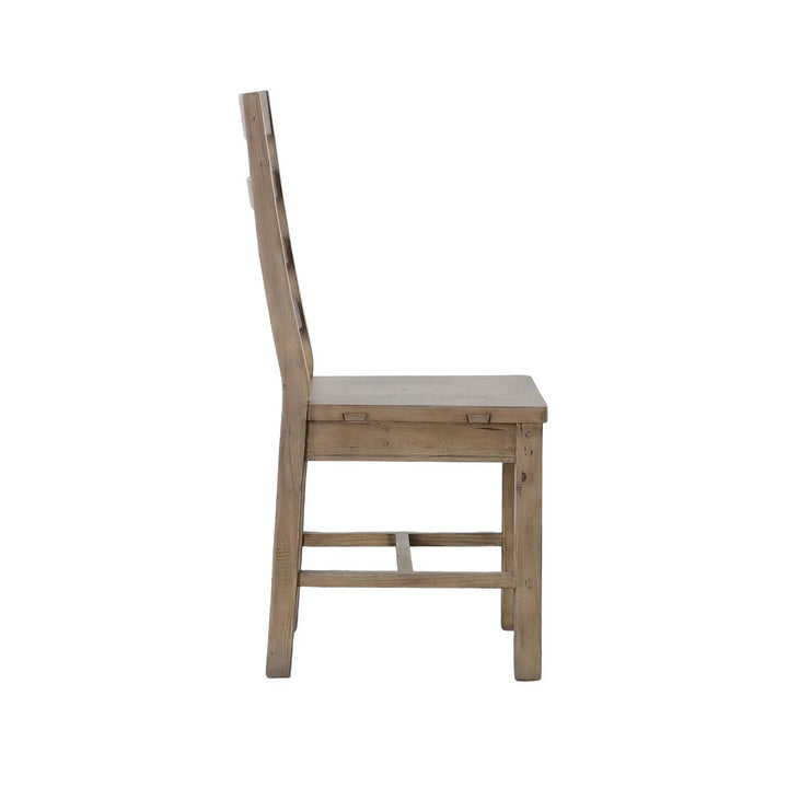 Sundried Dining Chair - Set of 2