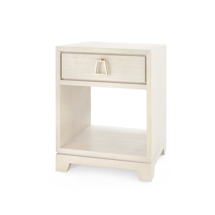 Stanford 1-Drawer Side Table