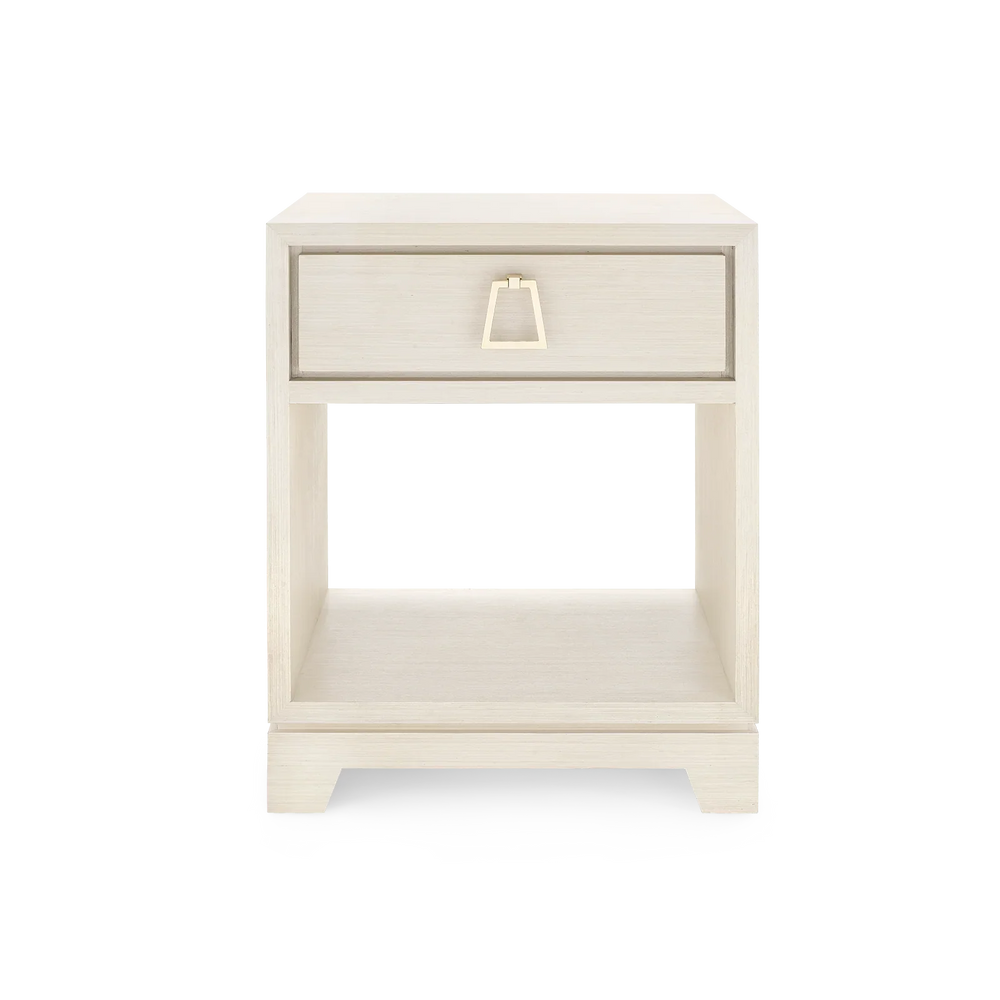 Stanford 1-Drawer Side Table