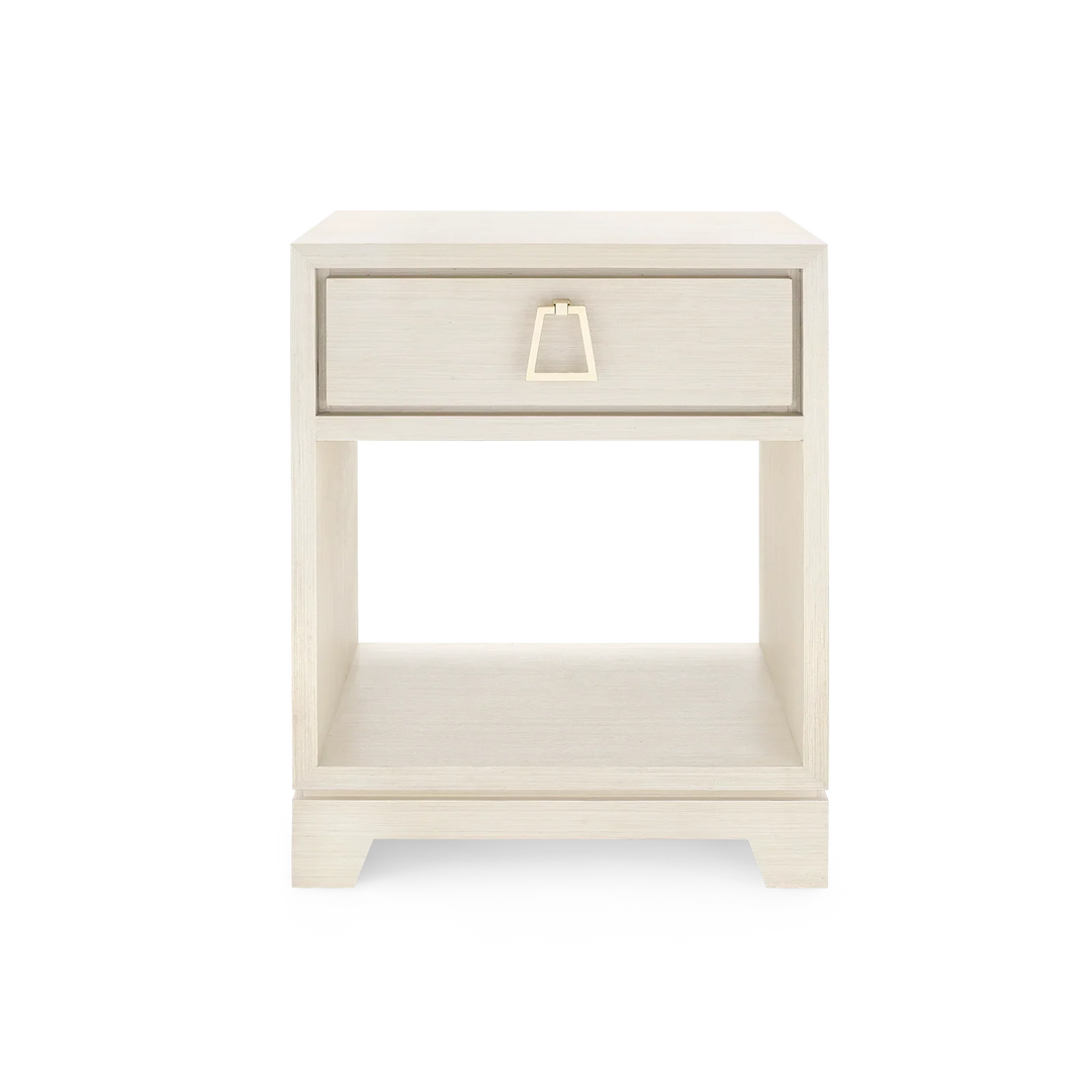 Stanford 1-Drawer Side Table