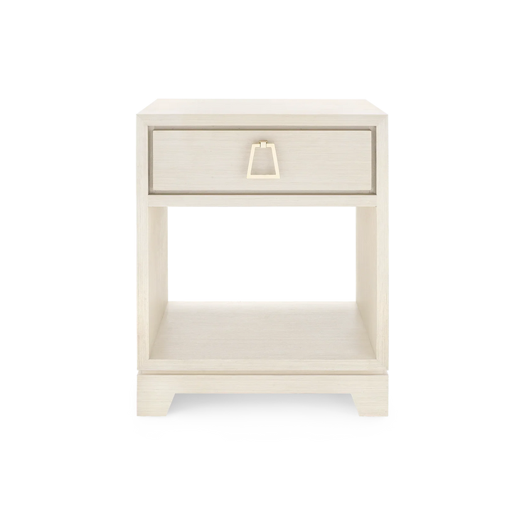 Stanford 1-Drawer Side Table