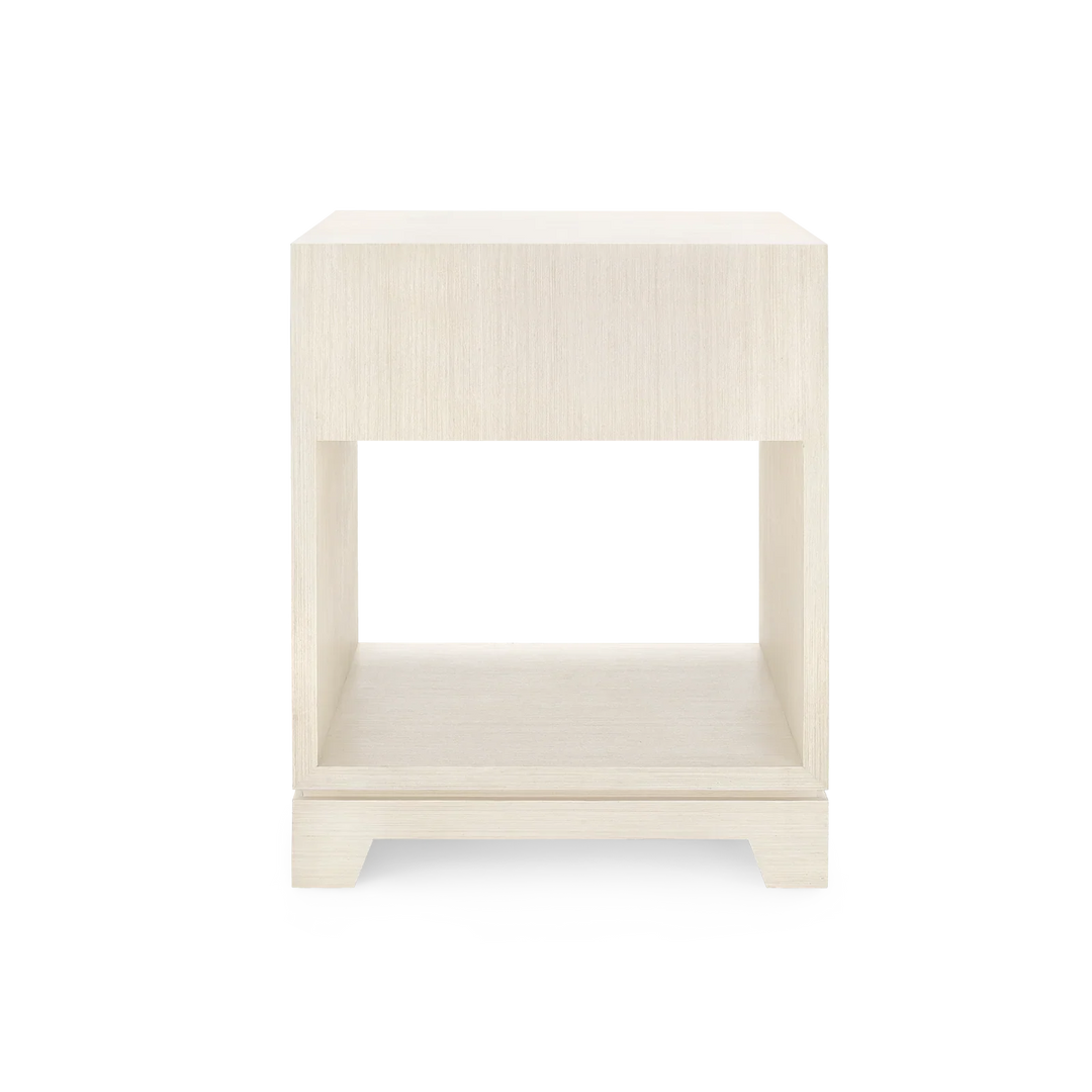 Stanford 1-Drawer Side Table