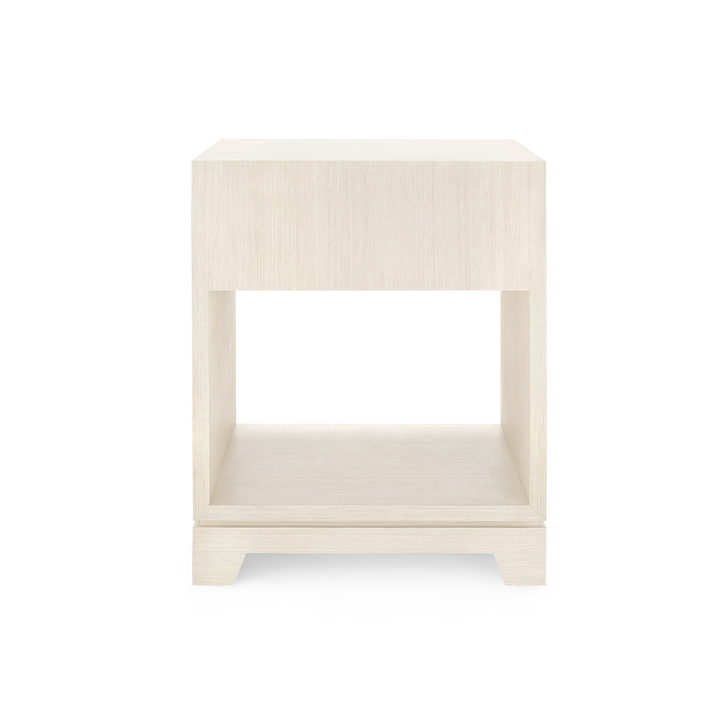 Stanford 1-Drawer Side Table