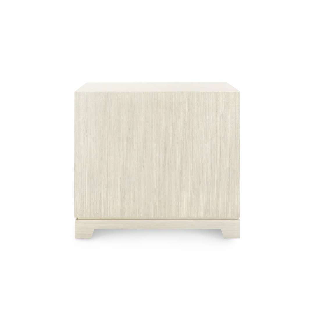 Stanford 3-Drawer Side Table