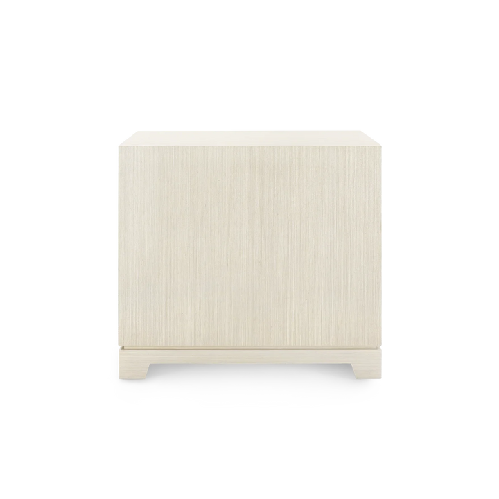 Stanford 3-Drawer Side Table