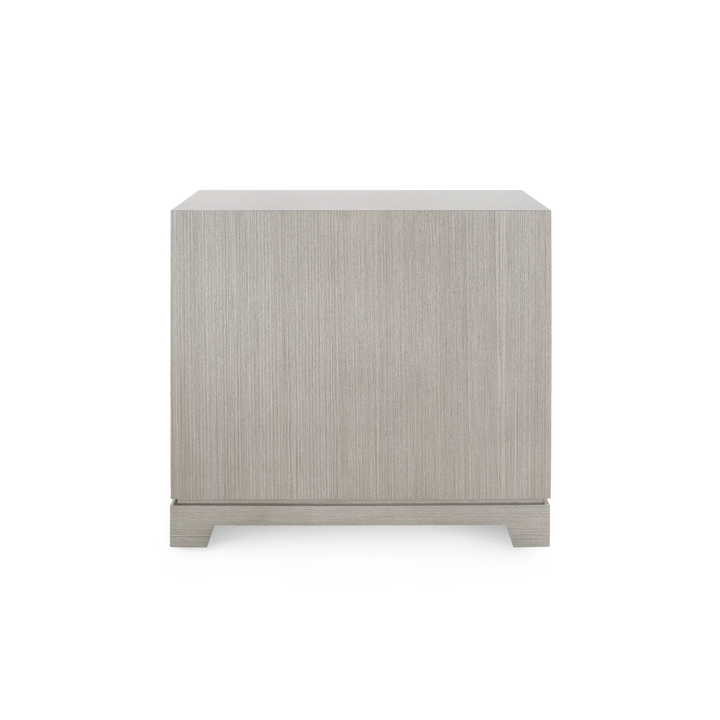 Stanford 3-Drawer Side Table