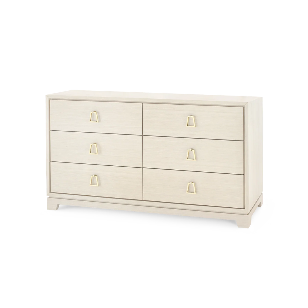 Stanford Extra Large 6-Drawer