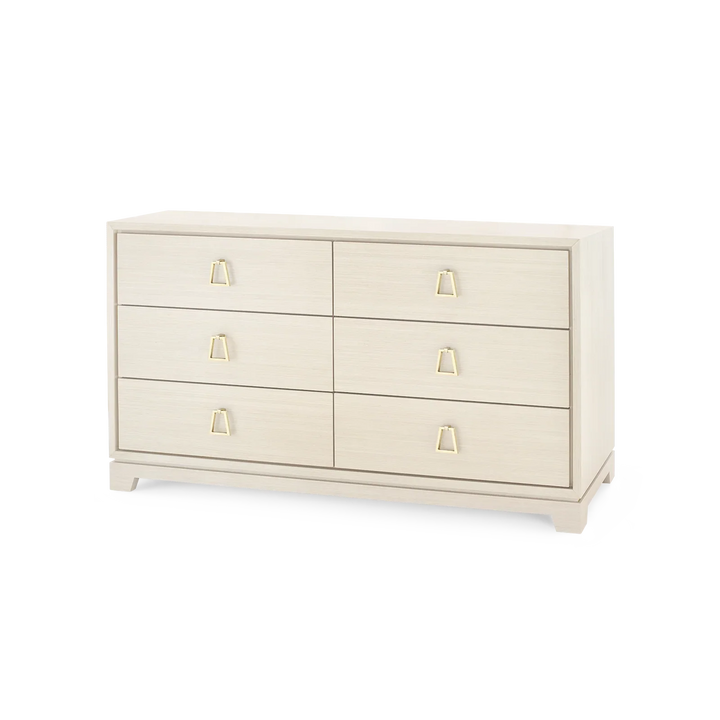 Stanford Extra Large 6-Drawer
