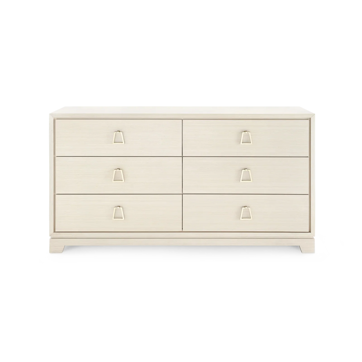 Stanford Extra Large 6-Drawer