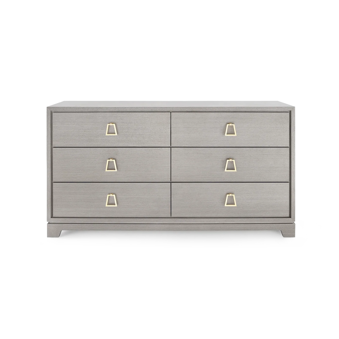 Stanford Extra Large 6-Drawer