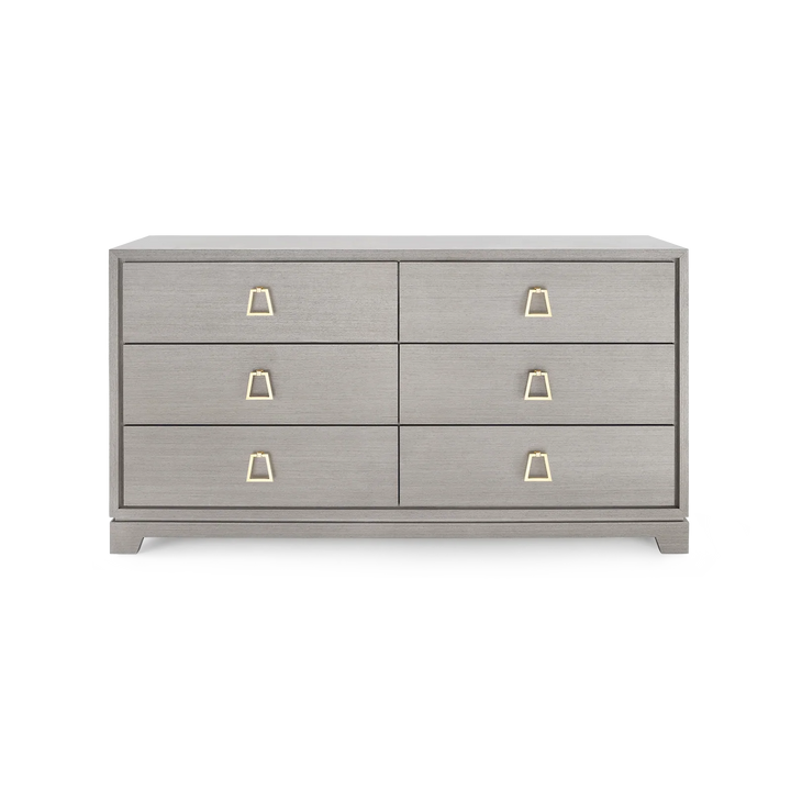 Stanford Extra Large 6-Drawer
