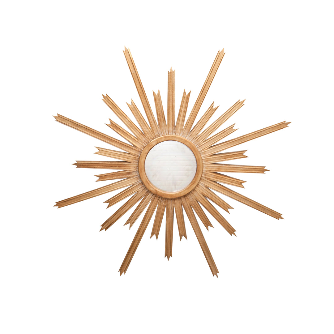 Starburst Mir Gold Lf - STARLATA G