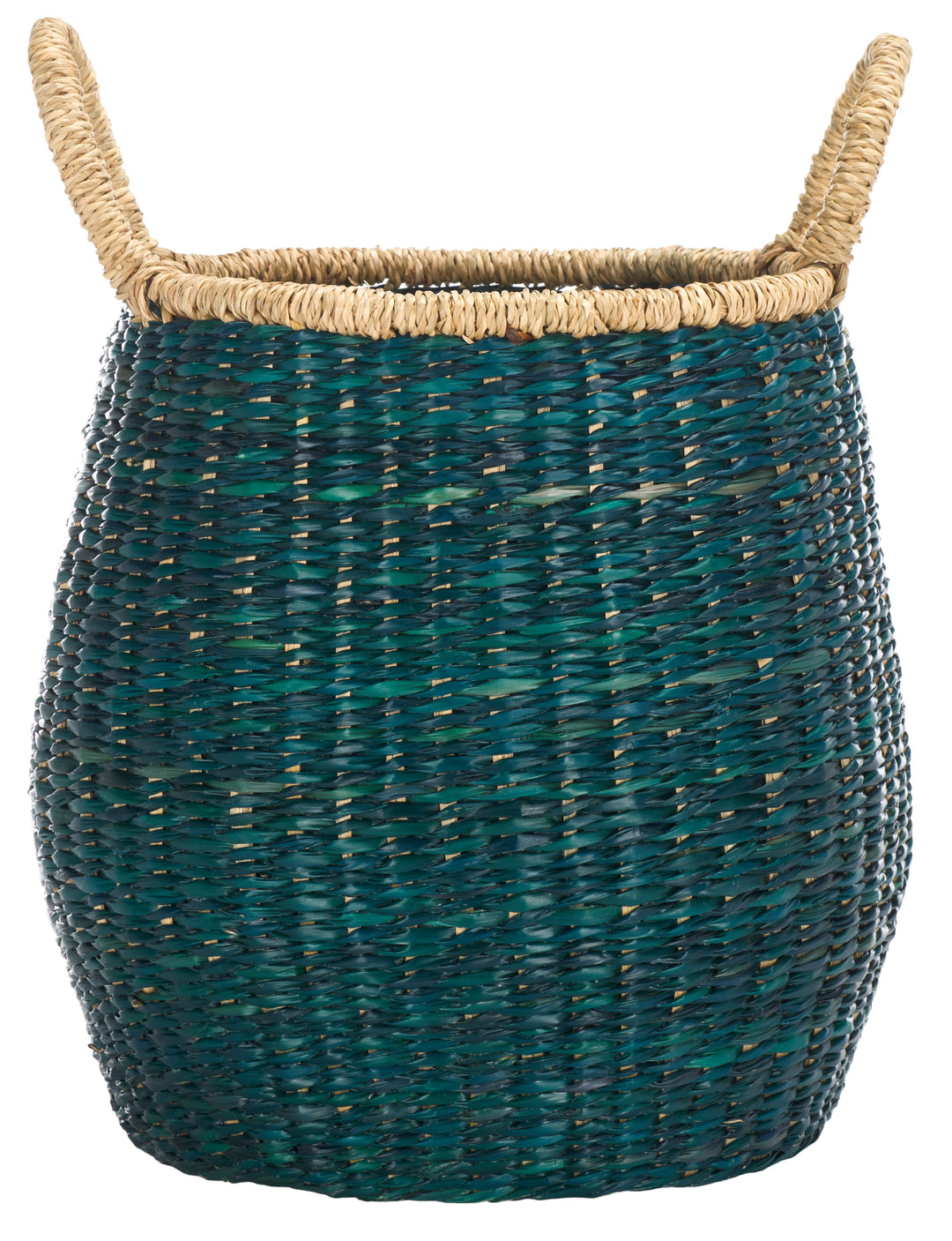 Estra Basket With Handles