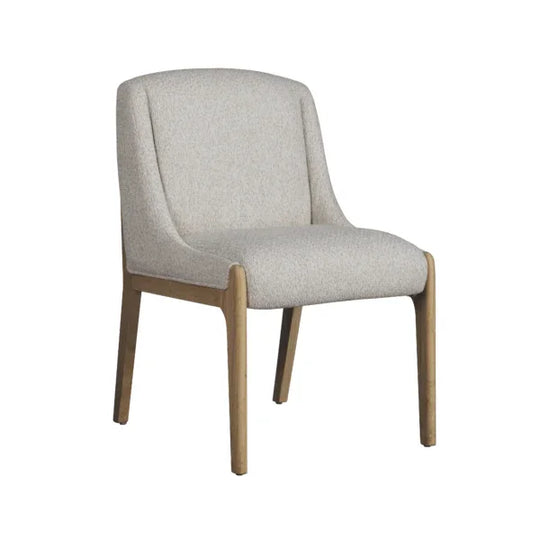 Salted Oak Pacifica Dining Chair - Set of 2 DINING CHAIRS