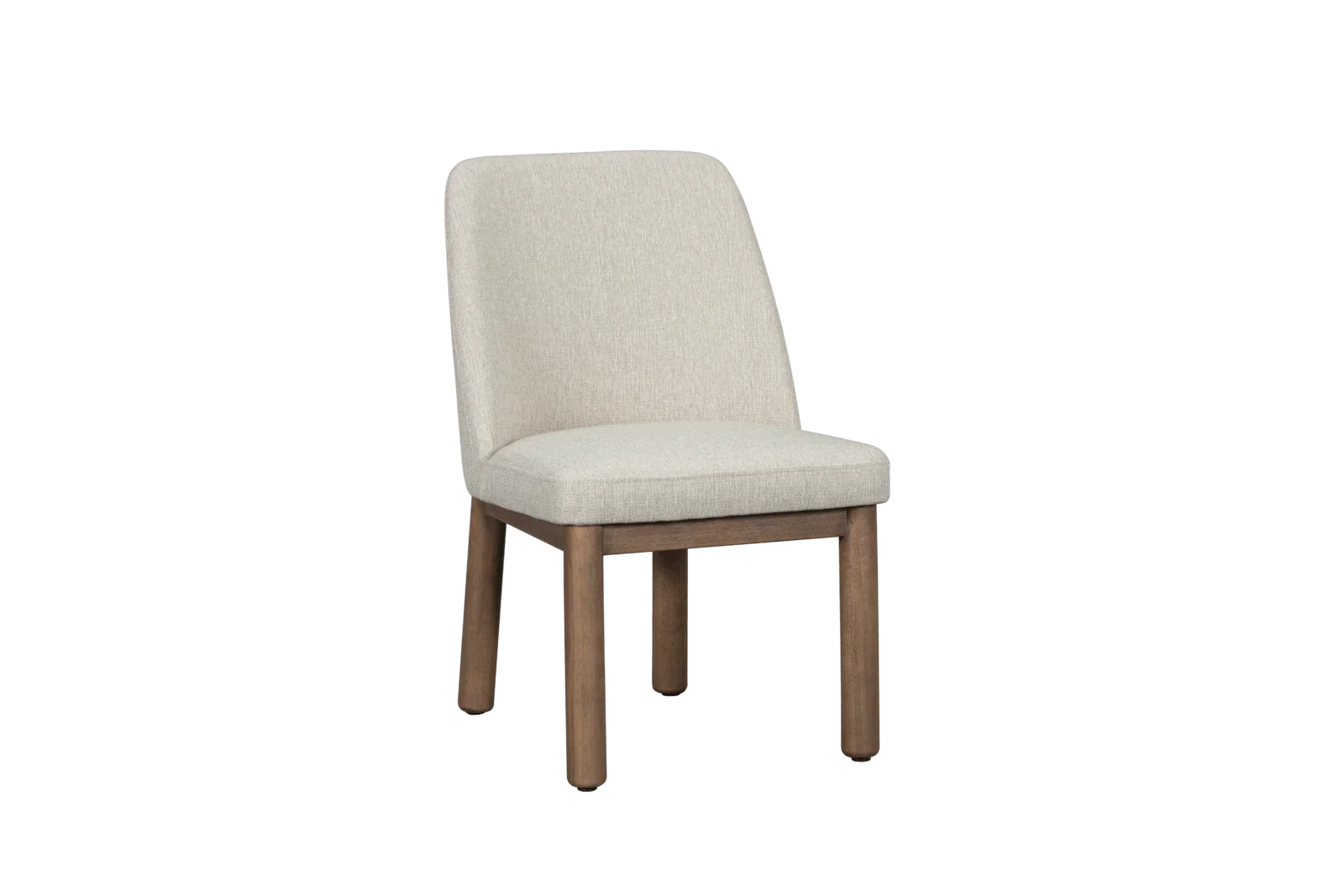 Salted Oak Sequoia Dining Chair - Set of 2 DINING CHAIRS